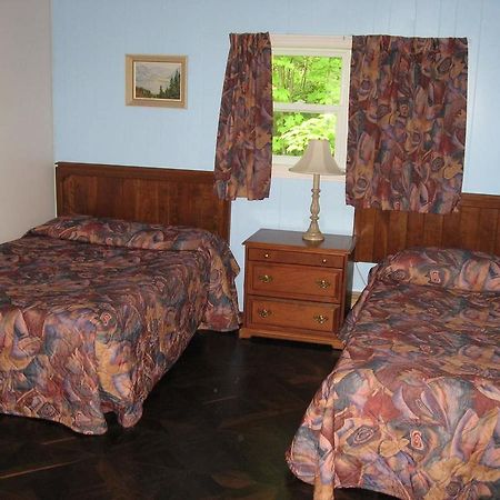 The Nordic Inn Dorset エクステリア 写真
