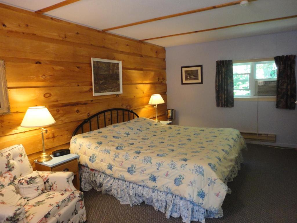 The Nordic Inn Dorset 部屋 写真