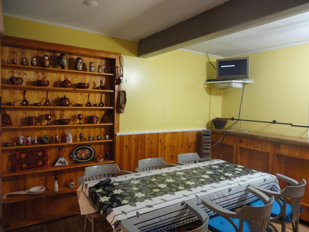 The Nordic Inn Dorset エクステリア 写真