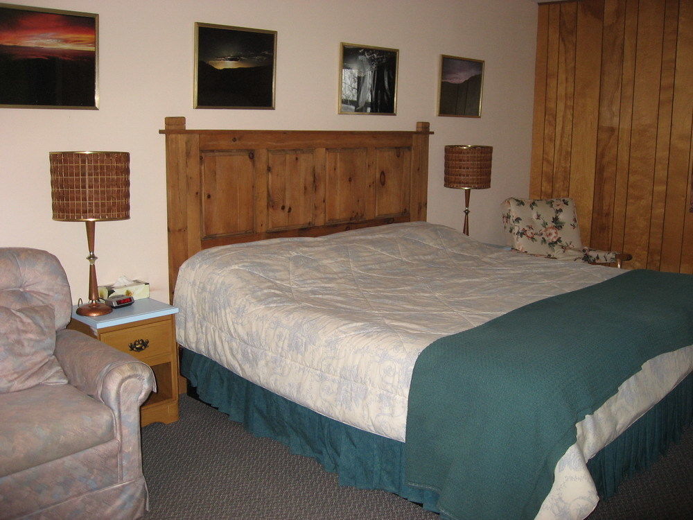 The Nordic Inn Dorset エクステリア 写真